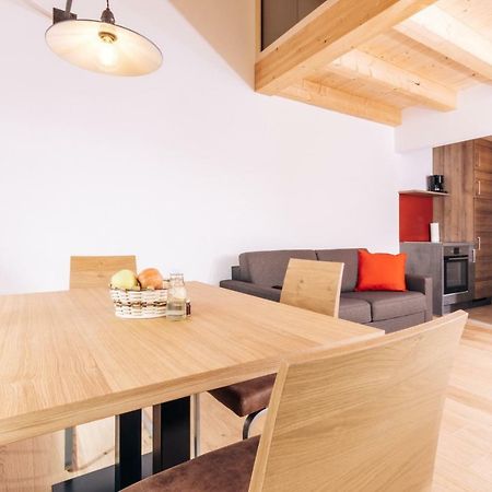 Baumgartnerhof Blauburgunder Apartman Cortaccia Kültér fotó