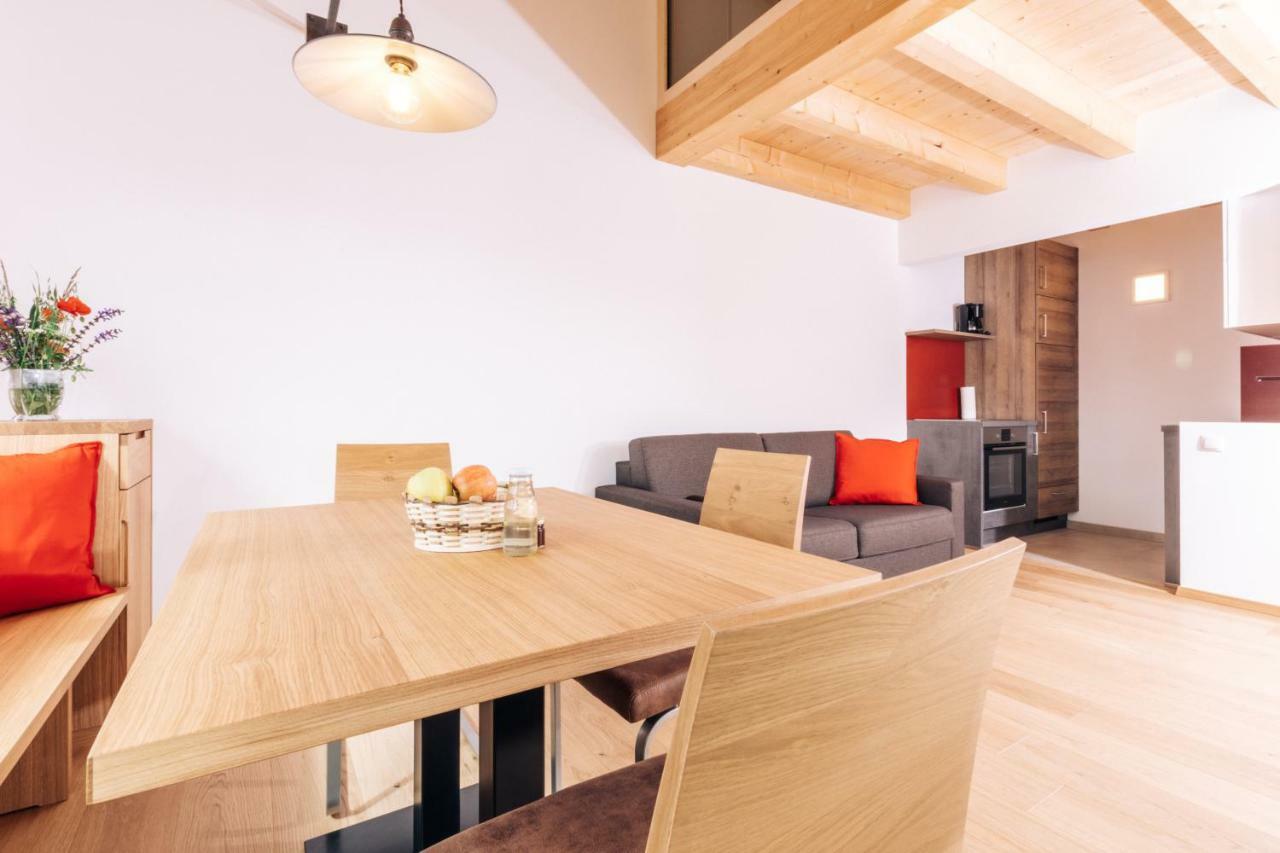Baumgartnerhof Blauburgunder Apartman Cortaccia Kültér fotó