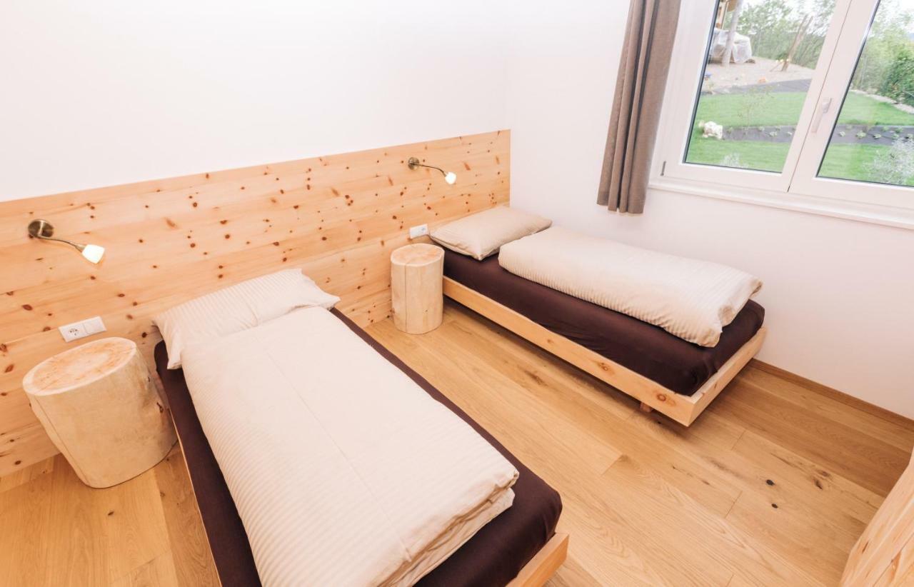 Baumgartnerhof Blauburgunder Apartman Cortaccia Kültér fotó