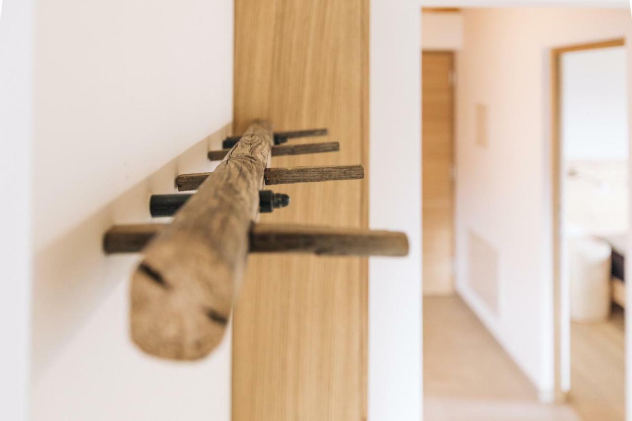 Baumgartnerhof Blauburgunder Apartman Cortaccia Kültér fotó